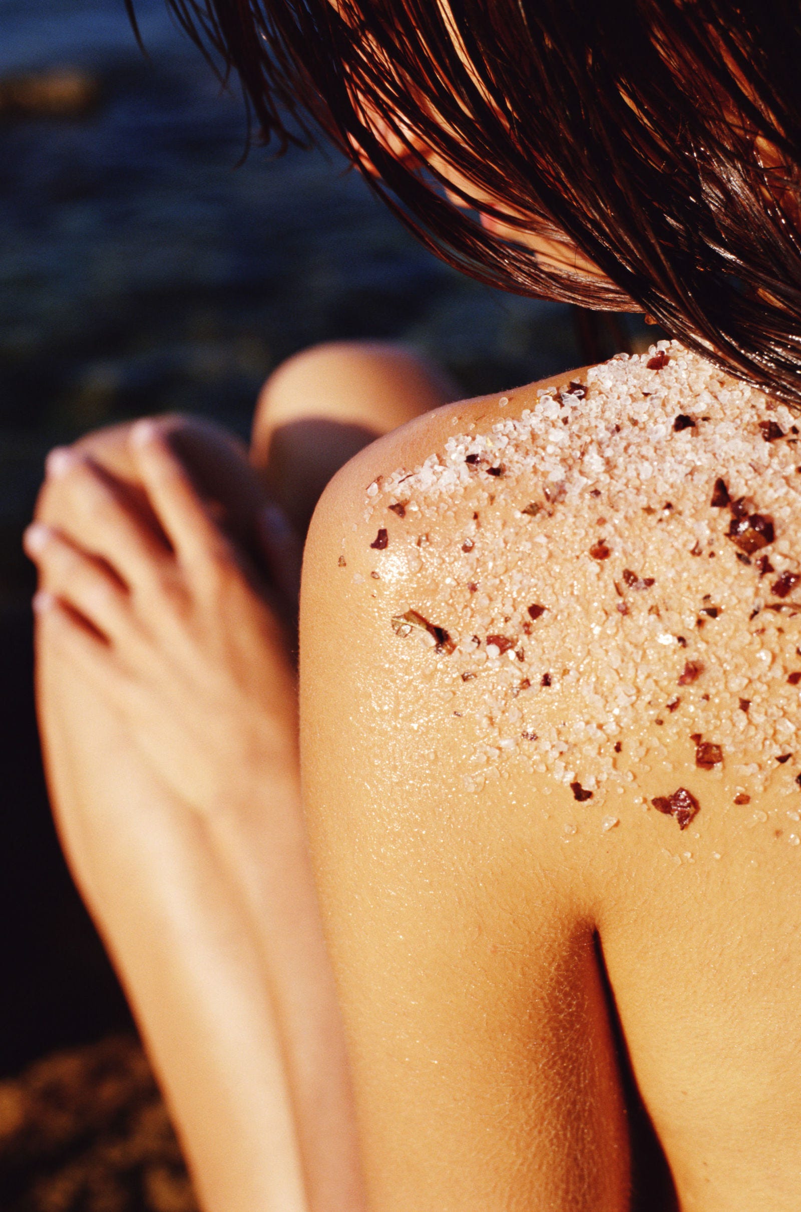 Prevenire i peli incarniti con rimedi naturali Lascia un commento